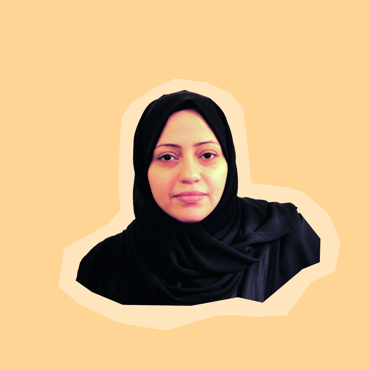 Samar Badawi Nuit des veilleurs