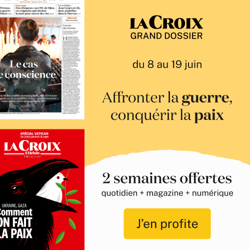 La Croix 2026
