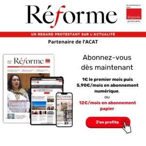 Réforme